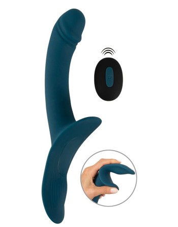 Gode ceinture télécommandé  - You2Toys