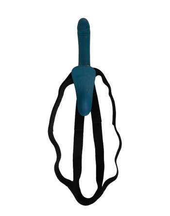 Gode ceinture télécommandé  - You2Toys