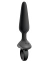 Plug vibrant flexible avec Design lisse - Anos