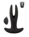 Plug anal Spreader with Vibration - Anos