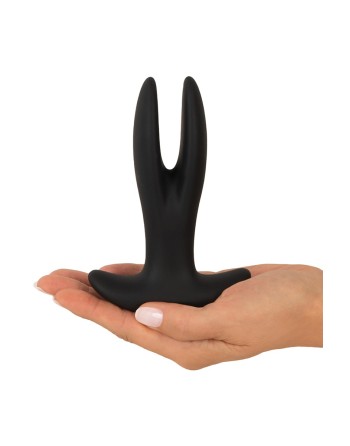 Plug anal Spreader with Vibration - Anos