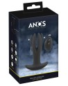 Plug anal Spreader with Vibration - Anos