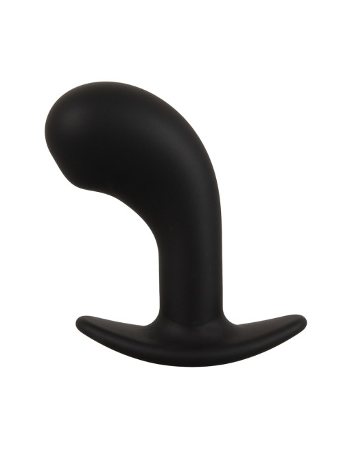 Plug prostatique vibrant Big Head - Anos