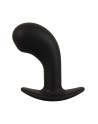 Plug prostatique vibrant Big Head - Anos
