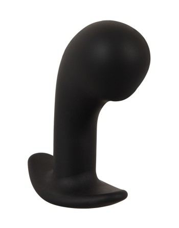 Plug prostatique vibrant Big Head - Anos