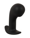 Plug prostatique vibrant Big Head - Anos