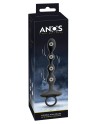 Chaine anale avec Jumping Vibrations - ANOS