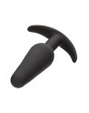 Plug anal vibrant fin - Calexotics