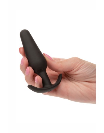 Plug anal vibrant fin - Calexotics