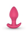 Plug anal vibrant connecté Axel - EasyConnect
