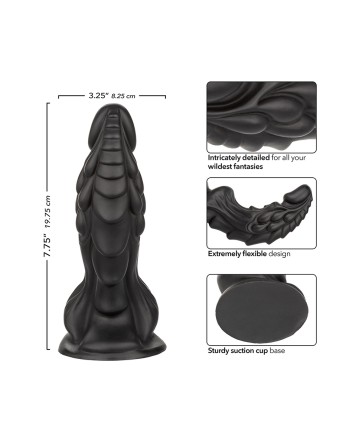 Gode The Martian - CalExotics Monster Dong