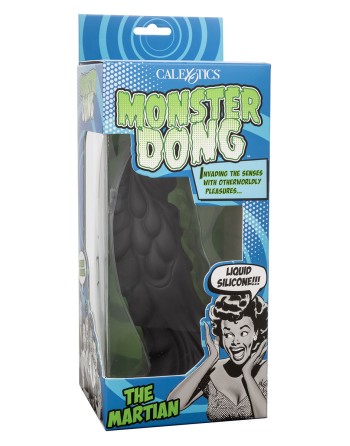 Gode The Martian - CalExotics Monster Dong