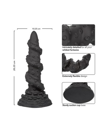 Gode The Kraken - Monster Dong