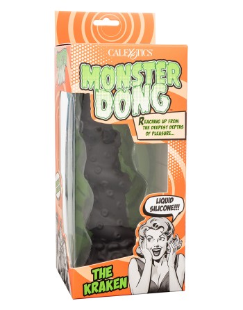 Gode The Kraken - Monster Dong