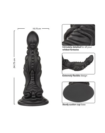 Gode The Colossus - Monster Dong