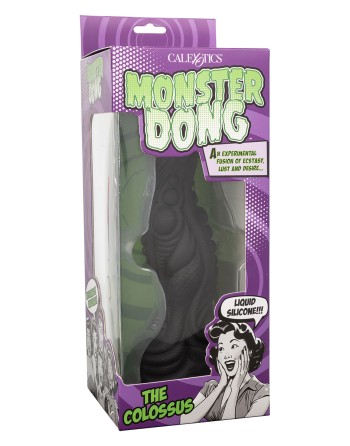 Gode The Colossus - Monster Dong