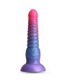 Gode Blue Stacked 16 x 3,9 cm - NS Novelties