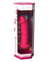 Gode The Original Model 2 rose 19 cm - SilexD