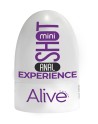 Masturbateur Mini Shot Anal Experience