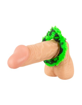 Cockring silicone Dragon Loop - Beasty Cocks