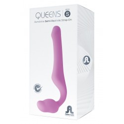 sexy Gode anatomique Queens S - Adrien lastic