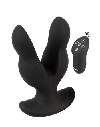 Plug anal  E-Stim RC Power Expander Plug - Anos