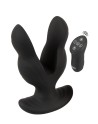 Plug anal  E-Stim RC Power Expander Plug - Anos