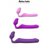 sexy Gode anatomique Queens L - Adrien lastic