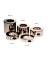 Ball stretcher acier - 14 mm
