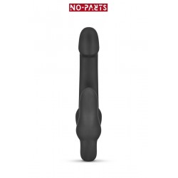 sexy Gode-ceinture anatomique Morgan 22 cm - No-Parts