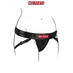 sexy Harnais pour gode-ceinture  Jordan - No-Parts