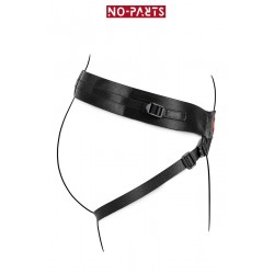 sexy Harnais pour gode-ceinture  Jordan - No-Parts