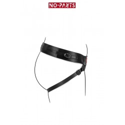 sexy Harnais double pénétration pour gode-ceinture Taylor - No-Parts