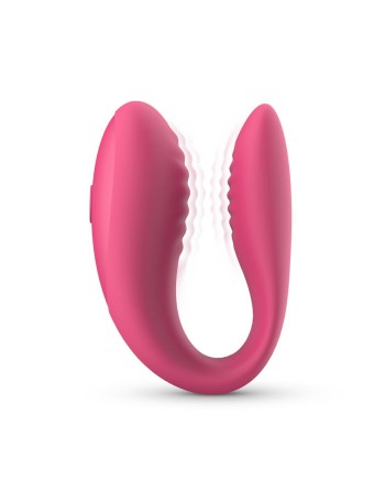 Vibro connecté pour couples Orion - EasyConnect