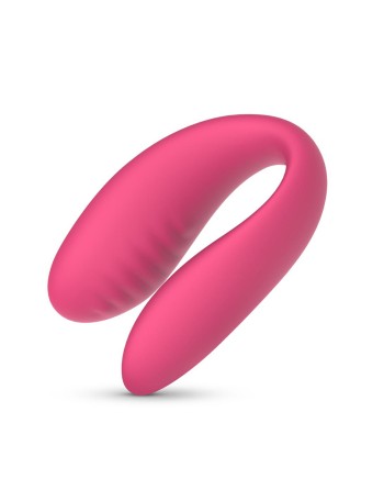 Vibro connecté pour couples Orion - EasyConnect