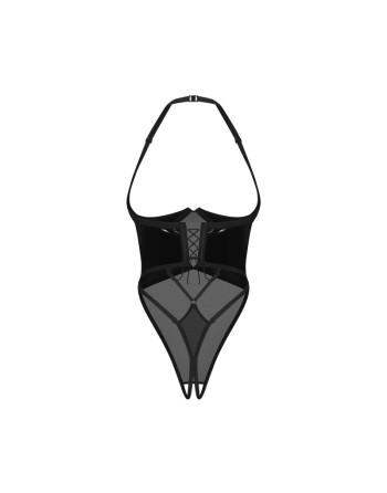 Rolleya body ouvert