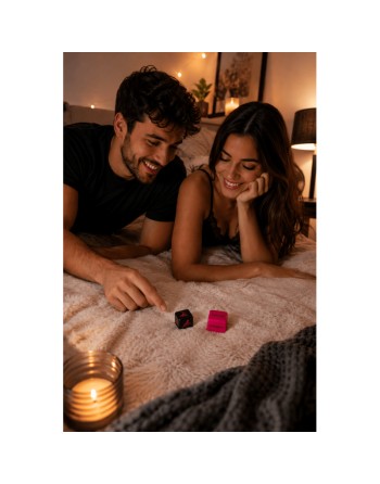 Jeu de Dés Coquins Positions Kamasutra  Lieux