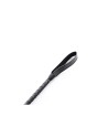 Cravache noir 71 cm 