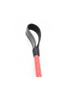 Cravache rouge 71 cm 