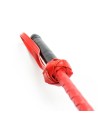 Cravache rouge 71 cm 
