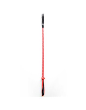 Cravache rouge 71 cm 