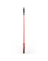 Cravache rouge 71 cm 