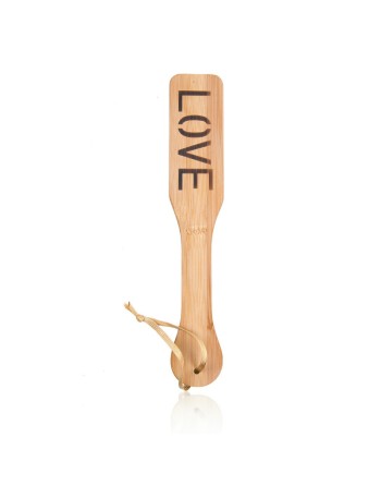 Paddle bambou LOVE 