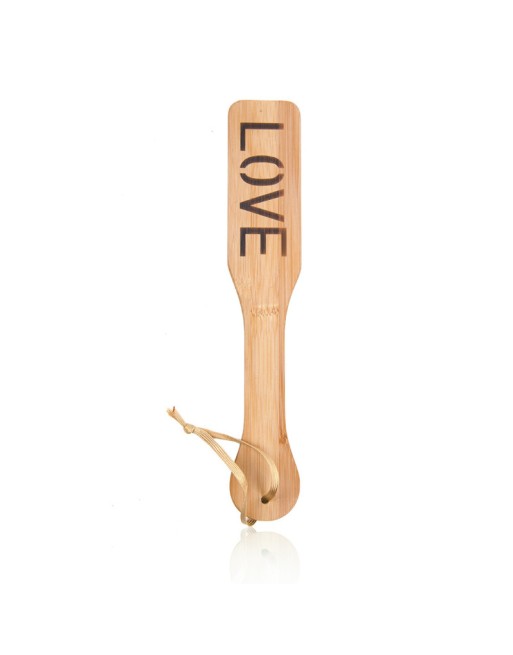 Paddle bambou LOVE 