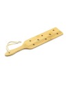 Paddle bambou avec trous 