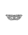 Masque souple dentelle 