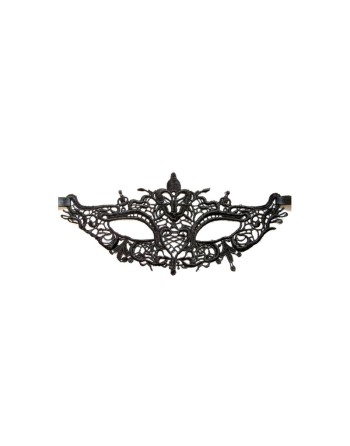 Masque souple dentelle 