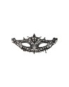 Masque souple dentelle 