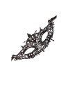 Masque souple dentelle 