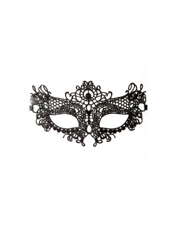 Masque souple dentelle